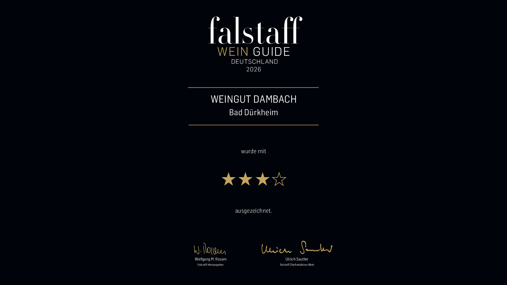 Falstaff Wineguide 2026